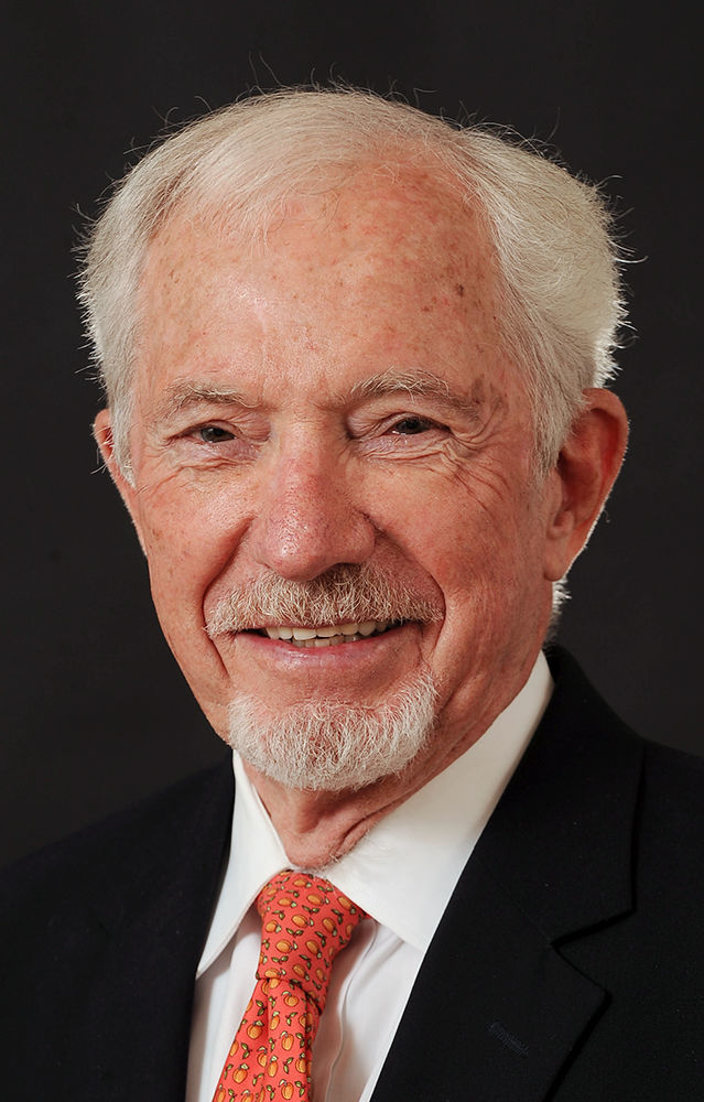 Jerry Brady